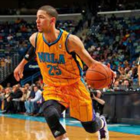 Jeremiah Rivers brother Austin Rivers plays for Minnesota Timberwolves